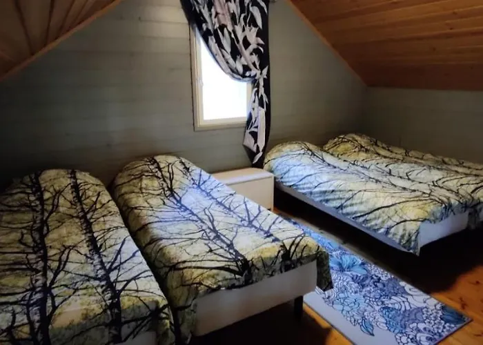 Дом отдыха Lotta