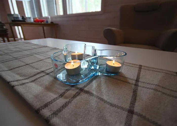 Дом отдыха Lotta