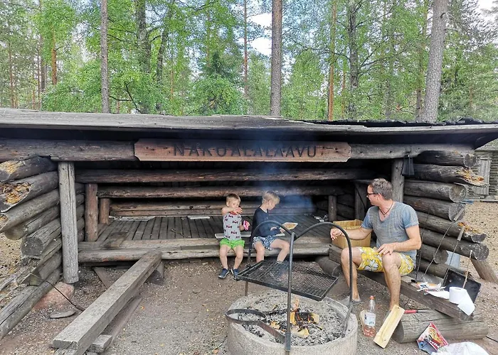 Lotta Дом отдыха *