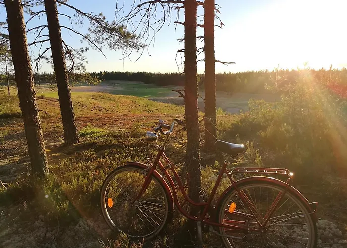 Дом отдыха Lotta