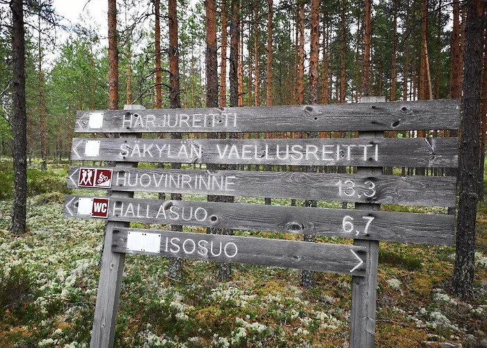 Дом отдыха Lotta *