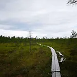 Lotta Prázdninový dům Virttaa