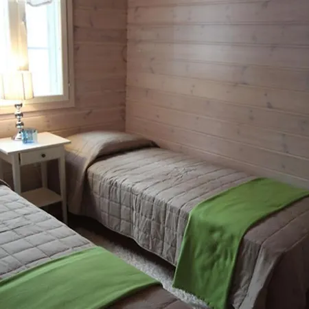 Ferienhaus Lotta