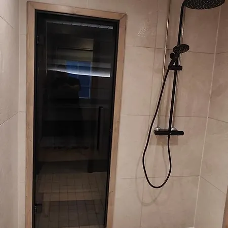 Lotta Prázdninový dům Virttaa