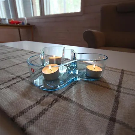 Lotta Ferienhaus