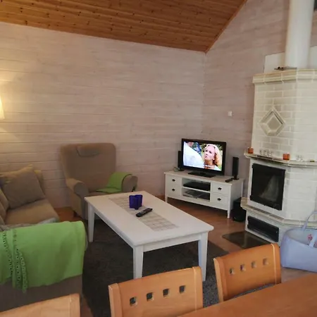 Lotta Holiday home
