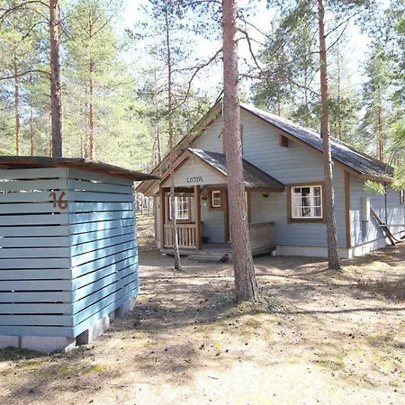 Ferienhaus Lotta *