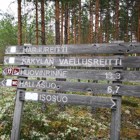 Ferienhaus Lotta *